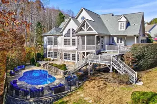 7601 Crossing Ridge Dr, Belews Creek, NC 27009 - Photo 45