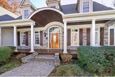 7601 Crossing Ridge Drive, Belews Creek, NC 27009 - Photo 3