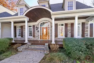 7601 Crossing Ridge Dr, Belews Creek, NC 27009 - Photo 3