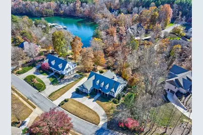 7601 Crossing Ridge Drive, Belews Creek, NC 27009 - Photo 47