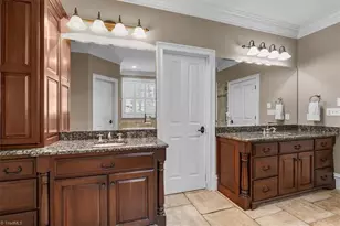 7601 Crossing Ridge Dr, Belews Creek, NC 27009 - Photo 19