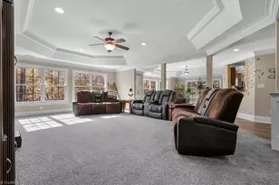 7601 Crossing Ridge Dr, Belews Creek, NC 27009 - Photo 29