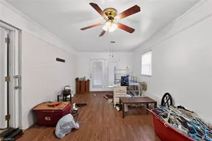 203 Gaylon St, Mount Airy, NC 27030 - Photo 9