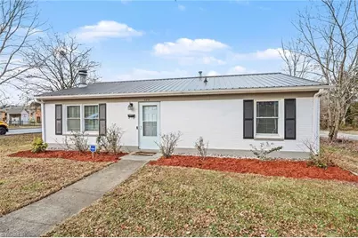 622 Marsh Street, Greensboro, NC 27406 - Photo 1