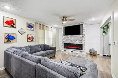 622 Marsh Street, Greensboro, NC 27406 - Photo 5