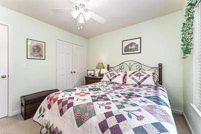 14 Montford Court, Greensboro, NC 27455 - Photo 21