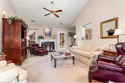 14 Montford Court, Greensboro, NC 27455 - Photo 5