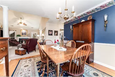 14 Montford Court, Greensboro, NC 27455 - Photo 7