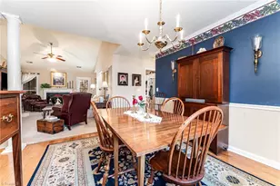 14 Montford Ct, Greensboro, NC 27455 - Photo 7