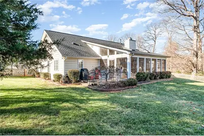 14 Montford Court, Greensboro, NC 27455 - Photo 25