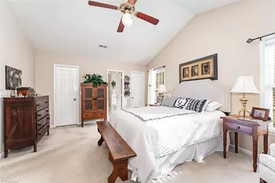 14 Montford Court, Greensboro, NC 27455 - Photo 13