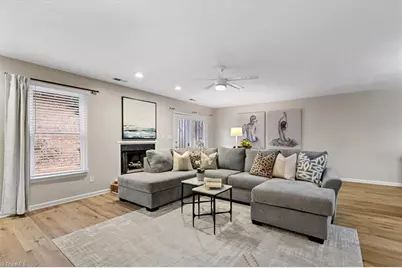 1120 Birch Tree Way, Greensboro, NC 27410 - Photo 5