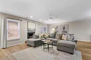 1120 Birch Tree Way, Greensboro, NC 27410 - Photo 5