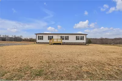 657 Mt Wesley Church Road, Hiddenite, NC 28636 - Photo 3