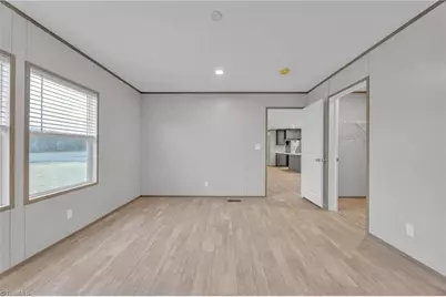 657 Mt Wesley Church Road, Hiddenite, NC 28636 - Photo 17