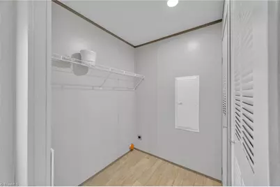 657 Mt Wesley Church Road, Hiddenite, NC 28636 - Photo 15