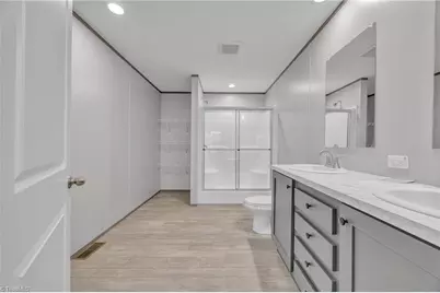 657 Mt Wesley Church Road, Hiddenite, NC 28636 - Photo 19