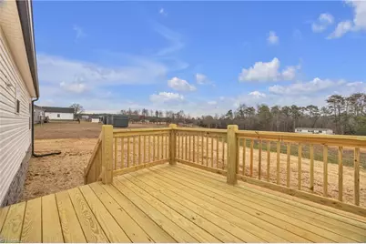 657 Mt Wesley Church Road, Hiddenite, NC 28636 - Photo 29