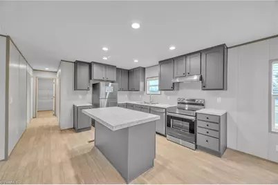 657 Mt Wesley Church Road, Hiddenite, NC 28636 - Photo 11