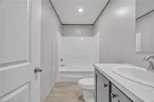 657 Mt Wesley Church Rd, Hiddenite, NC 28636 - Photo 25