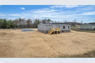 549 Mt Wesley Church Road, Hiddenite, NC 28636 - Photo 5