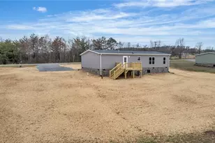 549 Mt Wesley Church Rd, Hiddenite, NC 28636 - Photo 5