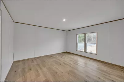 549 Mt Wesley Church Road, Hiddenite, NC 28636 - Photo 17