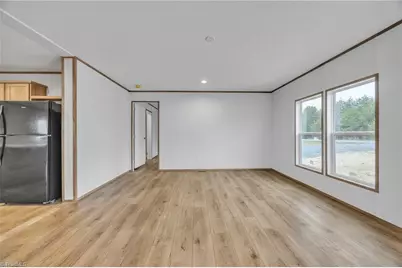 549 Mt Wesley Church Road, Hiddenite, NC 28636 - Photo 9