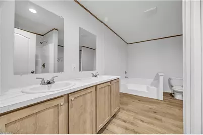 549 Mt Wesley Church Road, Hiddenite, NC 28636 - Photo 21