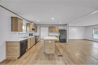 549 Mt Wesley Church Road, Hiddenite, NC 28636 - Photo 13