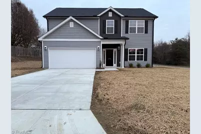 2906 York House Drive, Greensboro, NC 27407 - Photo 1