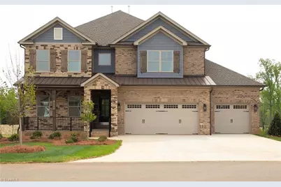 8108 Simon Drive, Stokesdale, NC 27357 - Photo 1