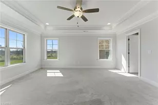 8112 Simon Dr, Stokesdale, NC 27357 - Photo 41