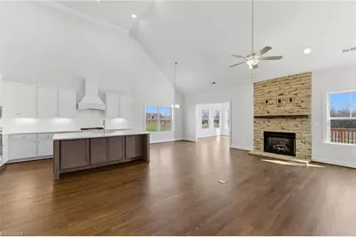8112 Simon Drive, Stokesdale, NC 27357 - Photo 13