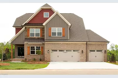 8112 Simon Drive, Stokesdale, NC 27357 - Photo 1