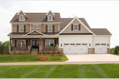 8116 Simon Drive, Stokesdale, NC 27357 - Photo 1