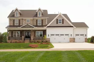 8116 Simon Dr, Stokesdale, NC 27357 - Photo 1