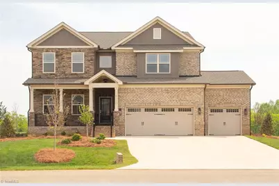 8120 Simon Drive, Stokesdale, NC 27357 - Photo 1