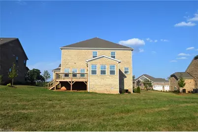 8113 Simon Drive, Stokesdale, NC 27357 - Photo 27