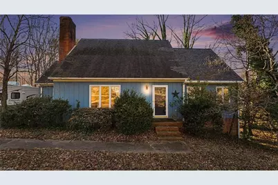 272 Corn Tassell Trail, Stoneville, NC 27048 - Photo 1