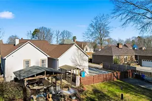 302 Alison Ln, Archdale, NC 27263 - Photo 35