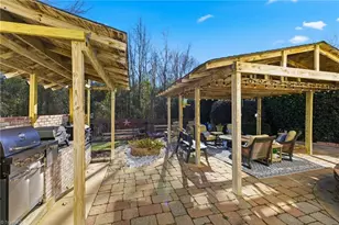 302 Alison Ln, Archdale, NC 27263 - Photo 31