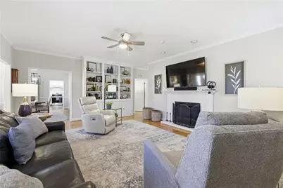 302 Alison Lane, Archdale, NC 27263 - Photo 9