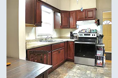 2931 Bon Air Avenue, Winston-Salem, NC 27105 - Photo 3