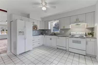 4421 Lake Walk Drive, Greensboro, NC 27410 - Photo 9