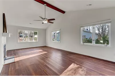 4421 Lake Walk Drive, Greensboro, NC 27410 - Photo 7