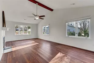 4421 Lake Walk Dr, Greensboro, NC 27410 - Photo 7