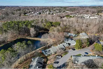 4421 Lake Walk Drive, Greensboro, NC 27410 - Photo 25