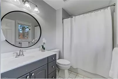 4421 Lake Walk Drive, Greensboro, NC 27410 - Photo 13