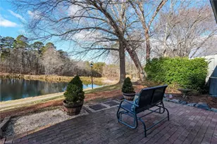 4421 Lake Walk Dr, Greensboro, NC 27410 - Photo 19